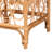 Ibiza Rattan Accent Stool