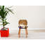 Chaise de bureau / activité pour enfants Harbeson-15425125