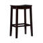 Tabouret de bar et de comptoir Brittani-32526190