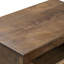 Commode d'appoint 3 tiroirs Aariv