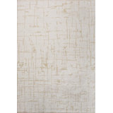 Modern Abstract Area Rug