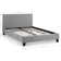 Lilianna Upholstered Bed