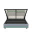Upholstered Bed-926718113