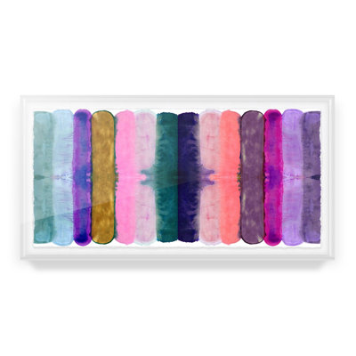 Find Your Truth #3 By Kristi Kohut