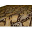 Wool Ikat Area Rug
