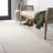 Msr9675 Wilton Martha Stewart Hand Woven Wool Cotton Rug in Beige/Ivory-88135578
