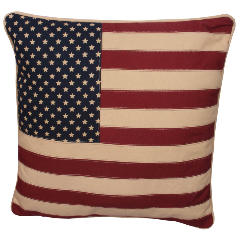 Alliyana Square Lumbar Cushion, 46cm H x 46cm W