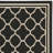 Herefordshire Performance Geometric Indoor/Outdoor Area Rug-398762951