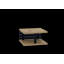 Floor Shelf Coffee Table-348665454