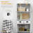 Freestanding Kitchen Pantry