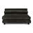 Soho Orthopedic Faux Leather Pet Bed-1012133855-1012133844