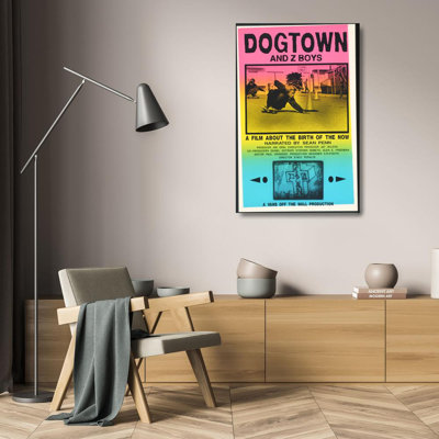 Dodtown et Z garçons