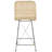 Finlaggan Weaved Counter Stool-1212813890