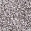 Tapis gris en laine tissé à la main Bartletto-23283105