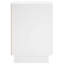 33.5 cm W Bedside Table-1466304753