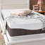 Matelas en mousse viscoélastique imprégnée de gel Slumber Solutions Renew-180549299-264737809
