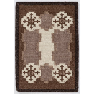 Heidi Flatweave Wool Indoor Rug