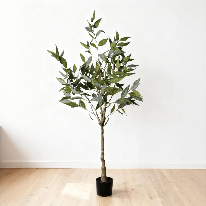 Artificial Eucalyptus Tree