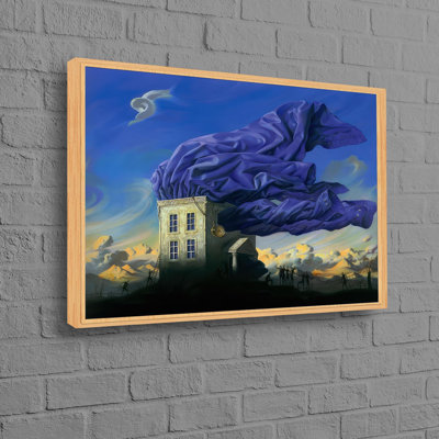 Print on Canvas