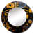 Rond sélectionné
