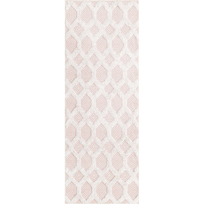 Sabrina Soto Havana Casa Rug, Runner 2'3" x 6'