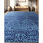 Ikatville One-of-a-Kind 10' X 14'1" Area Rug