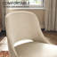Two-tier solid wood upholstered side chair-910019278-921846684-921846657