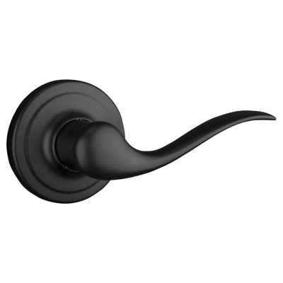 Tustin Single Dummy Door Lever