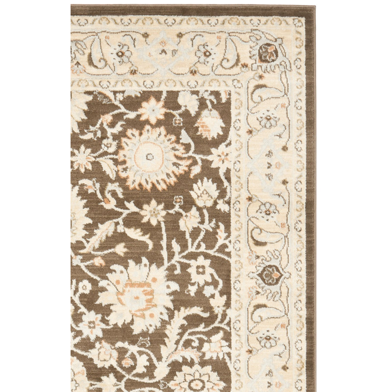 Lavelle Performance Oriental Rug, Rectangle 8' x 11'