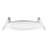 4'' Dimmable Air-Tight IC Rated LED Canless Recessed Lighting Kit