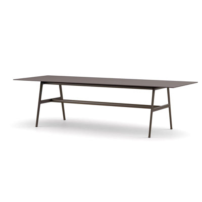 Seax Outdoor Dining Table