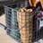 Rebrilliant Decorative Basket