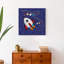 Art sur toile-77269704
