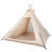 Triangle Princess House Camping Tent