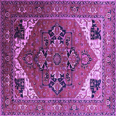 Oriental Indoor Rug