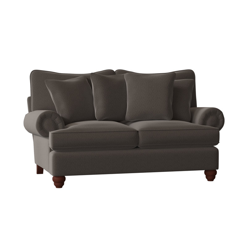 Woodburn Loveseat, Manhattan, No, Goody 23