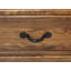 Ioanna 1 Door Solid Wood Wardrobe