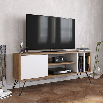 Marquise Unfinished TV Stand for TVs up to 50"