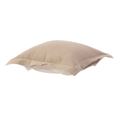 Azaria Outdoor 7'' Ottoman Cushion