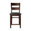 Tabouret de comptoir 24 po Abdulkadyr
