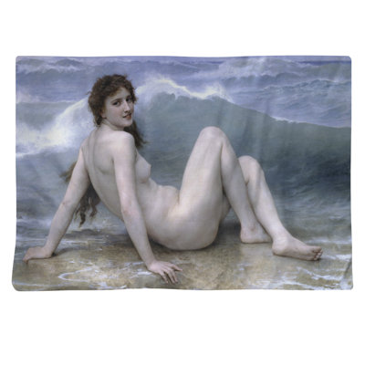 Napperon William "Adolphe Bouguereau 18"