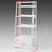 Jedidiah Ladder Bookcase-42017702