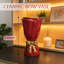 Vase en céramique pour décoration intérieure