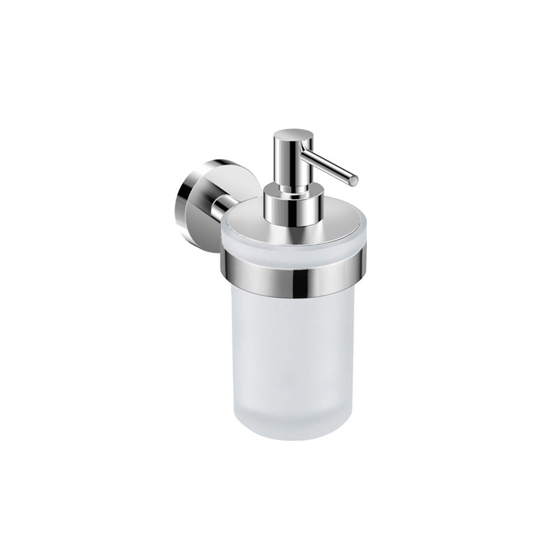 Anstus Latitude Run Soap Dispenser