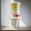 Floral and Fish Night Light