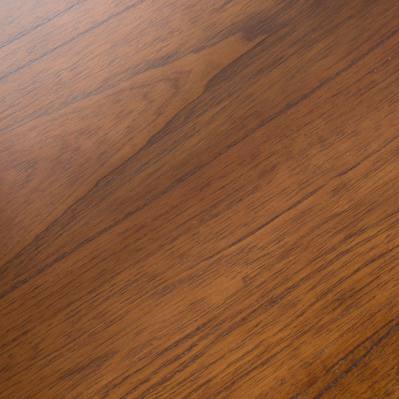Table de bout Kamile, Noyer