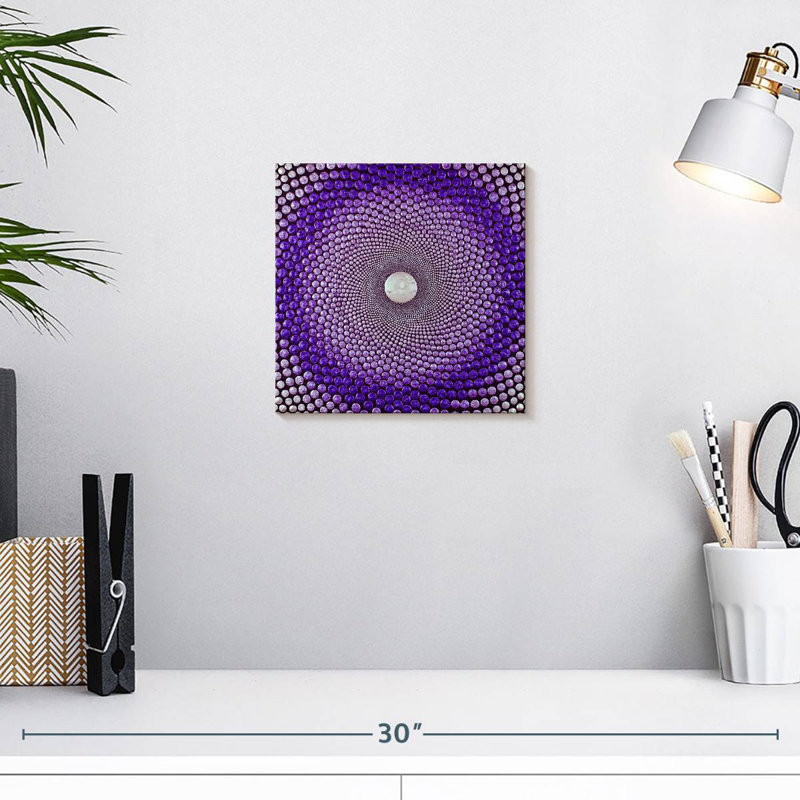 Portail n ° 1, 10" H x 10" W