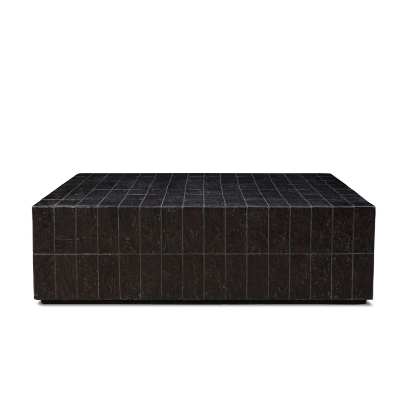 Table basse Tanik