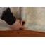 Tapis turc en laine Oushak Mute 2x4