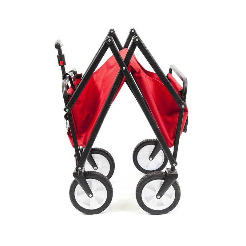 Collapsible Gardening Tool